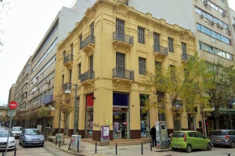 600m² Building in Thessaloniki, Greece No. 57752 1