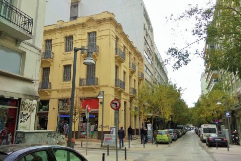 600m² Edificio en Thessaloniki, Greece No. 57752 2