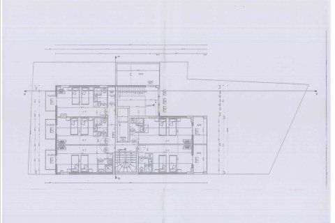 Отель, гостиница 430м² в Верия, Греция №57758 16