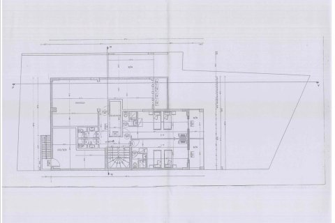 Отель, гостиница 430м² в Верия, Греция №57758 17