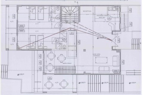 Отель, гостиница 430м² в Верия, Греция №57758 18