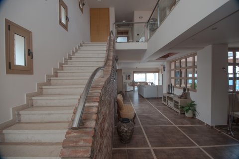 6 dormitorios Villa en Agios Nikolaos, Greece No. 57756 5