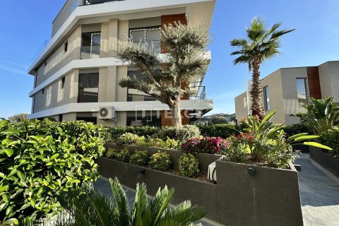 3+1 Apartment in Urla, Turkey No. 17636 24