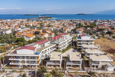 3+1 Apartment en Urla, Turkey No. 17636 27