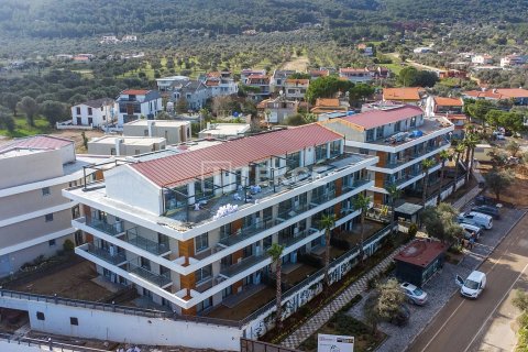 3+1 Apartment in Urla, Turkey No. 17636 28