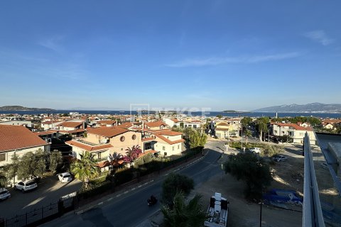 3+1 Apartment in Urla, Turkey No. 17636 26