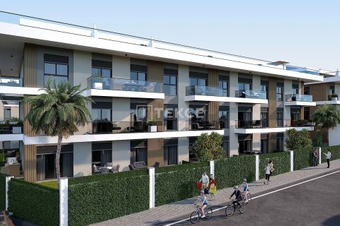 3+1 Apartment en Urla, Turkey No. 17636 6