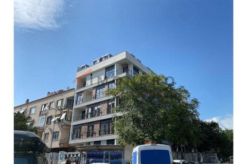 3+1 Apartment en Kadikoy, Turkey No. 17753 5