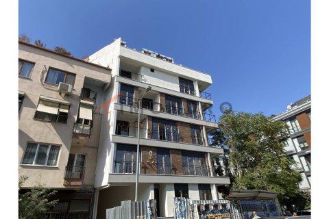 3+1 Apartment en Kadikoy, Turkey No. 17753 6