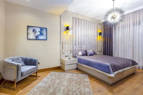 3+1 Apartment in Izmir, Turkey No. 17637 20