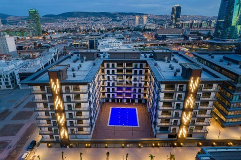 3+1 Apartment en Izmir, Turkey No. 17637 26