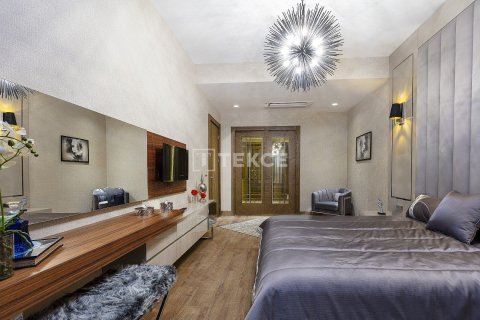 3+1 Apartment en Izmir, Turkey No. 17637 21