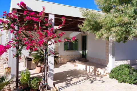 Studio Villa à Lasithi, Greece No. 51910 15