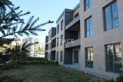 5+1 Villa à Ankara, Turkey No. 11143 9