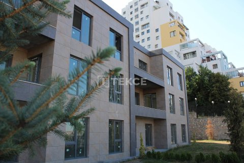 5+1 Villa en Ankara, Turkey No. 11143 26