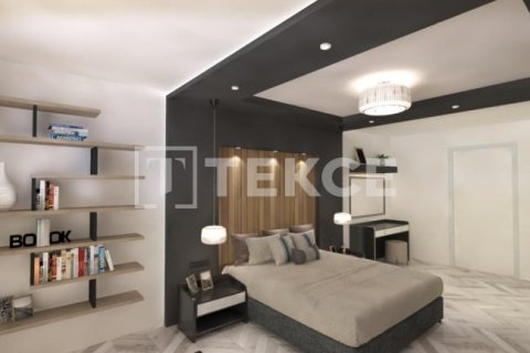 5+1 Villa in Ankara, Turkey No. 11143 16