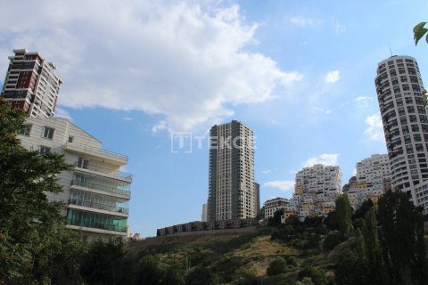 4+1 Apartment in Ankara, Turkey No. 11142 5