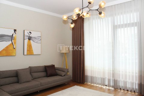 4+1 Apartment in Ankara, Turkey No. 11142 16