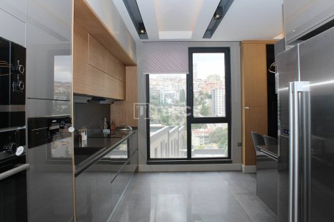 4+1 Appartement à Ankara, Turkey No. 11142 13