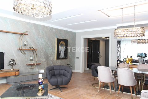 4+1 Appartement à Ankara, Turkey No. 11142 10