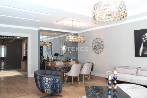 4+1 Apartment in Ankara, Turkey No. 11142 8