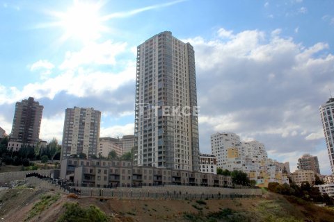 4+1 Apartment en Ankara, Turkey No. 11142 2