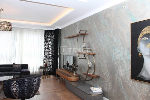 4+1 Appartement à Ankara, Turkey No. 11142 9