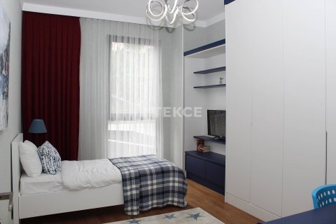 4+1 Apartment in Ankara, Turkey No. 11142 17