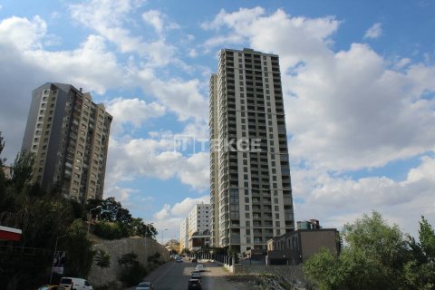 4+1 Apartment in Ankara, Turkey No. 11142 1