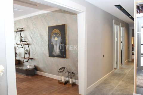 4+1 Apartment in Ankara, Turkey No. 11142 20