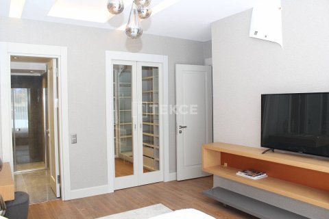 4+1 Appartement à Ankara, Turkey No. 11142 15