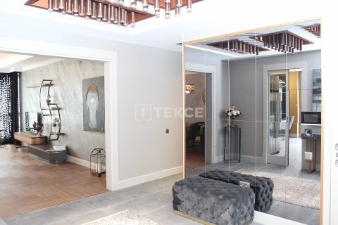 4+1 Appartement à Ankara, Turkey No. 11142 19