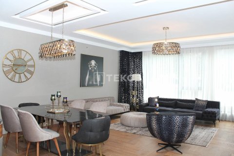 Квартира 4+1 в Анкара, Турция №11142 7