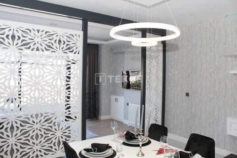 4+1 Appartement à Ankara, Turkey No. 11144 19