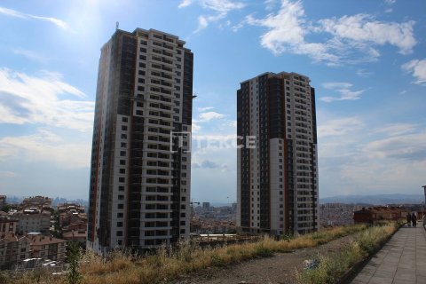 4+1 Apartment in Ankara, Turkey No. 11144 6