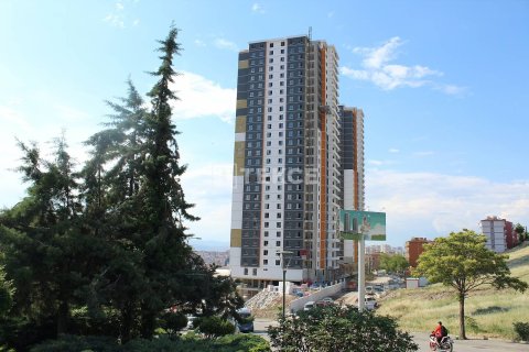 4+1 Apartment in Ankara, Turkey No. 11144 3