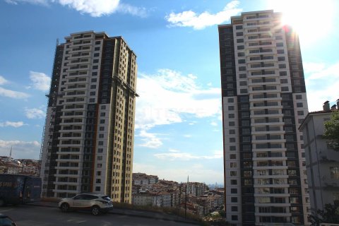 Квартира 4+1 в Анкара, Турция №11144 5