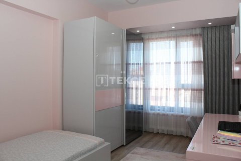 4+1 Appartement à Ankara, Turkey No. 11144 24