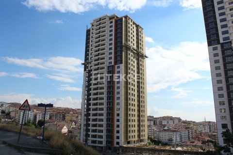 4+1 Apartment en Ankara, Turkey No. 11144 2