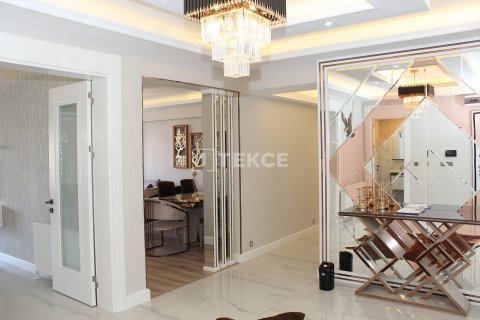 4+1 Apartment in Ankara, Turkey No. 11144 26