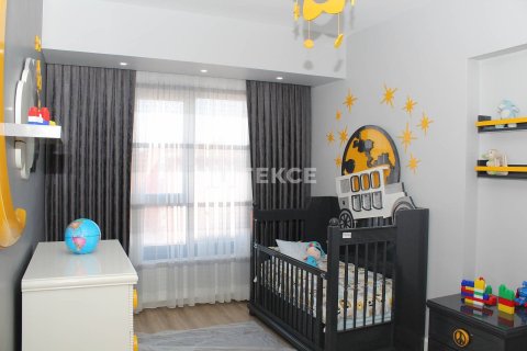 4+1 Apartment in Ankara, Turkey No. 11144 25