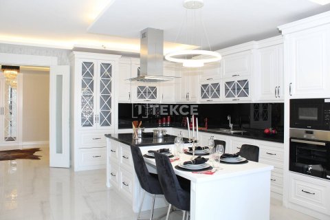 4+1 Apartment en Ankara, Turkey No. 11144 15