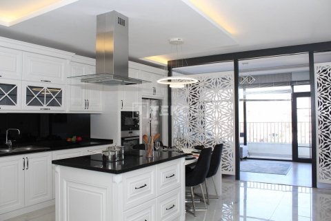 4+1 Apartment en Ankara, Turkey No. 11144 16