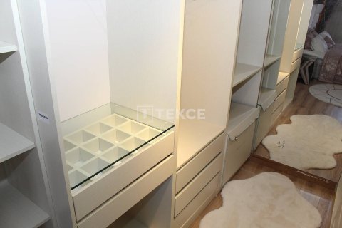 4+1 Apartment in Ankara, Turkey No. 11144 27