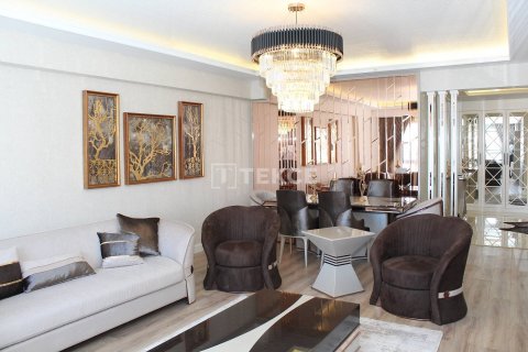 4+1 Appartement à Ankara, Turkey No. 11144 13