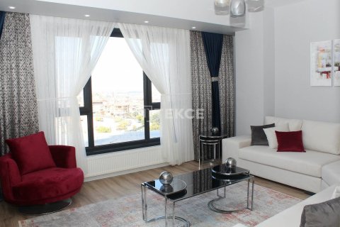 4+1 Apartment in Ankara, Turkey No. 11144 23