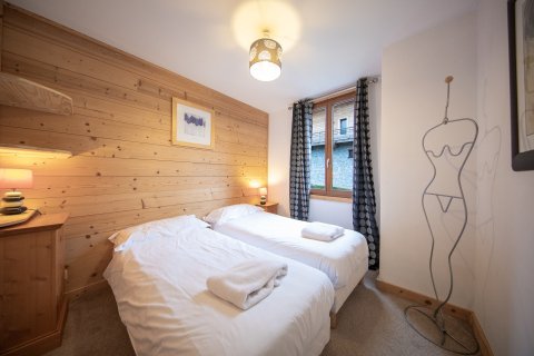 2 dormitorios Apartment en Morzine, France No. 67724 5