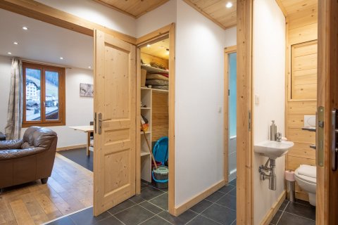 2 dormitorios Apartment en Morzine, France No. 67724 8