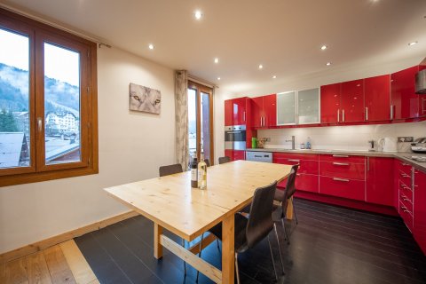 2 dormitorios Apartment en Morzine, France No. 67724 2