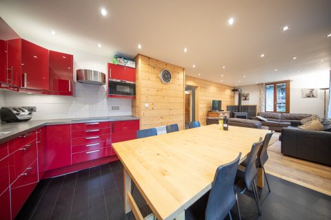 2 dormitorios Apartment en Morzine, France No. 67724 3